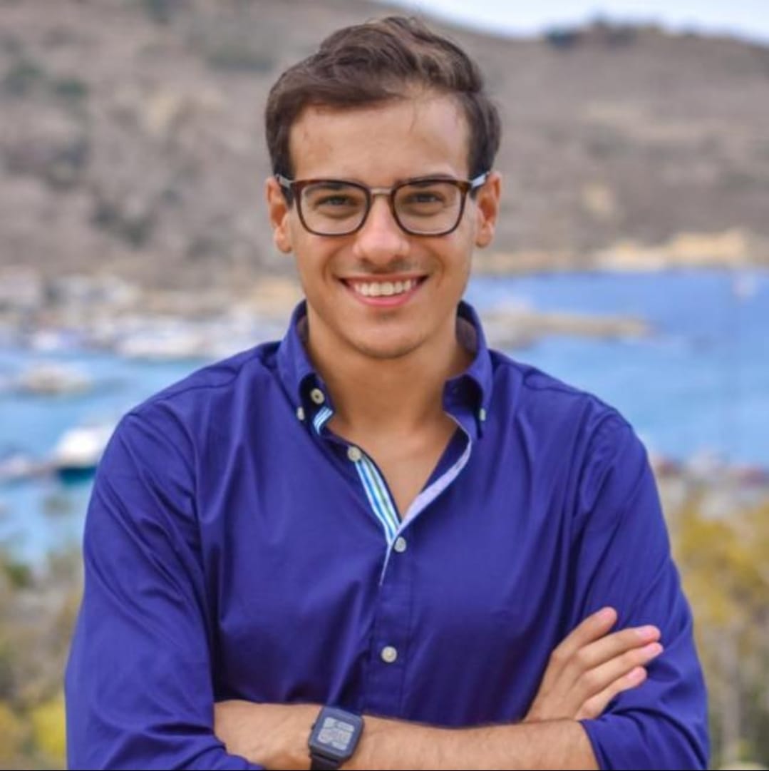 Mark Farrugia Debrincat - Lawyer in Valletta